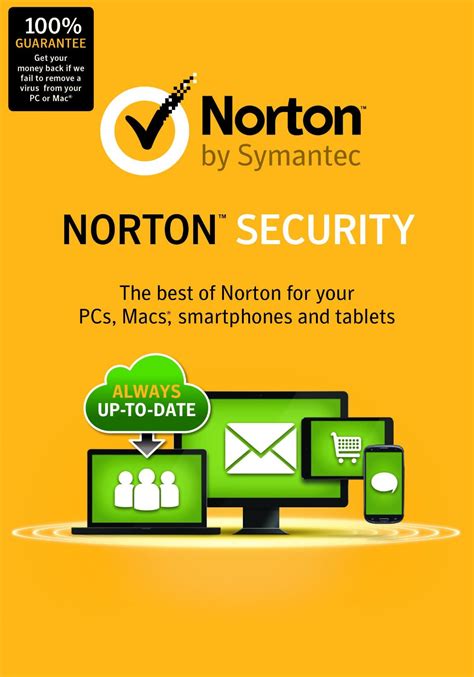 where is norton based.